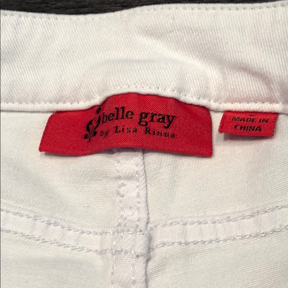 White jeans - Picture 3 of 3